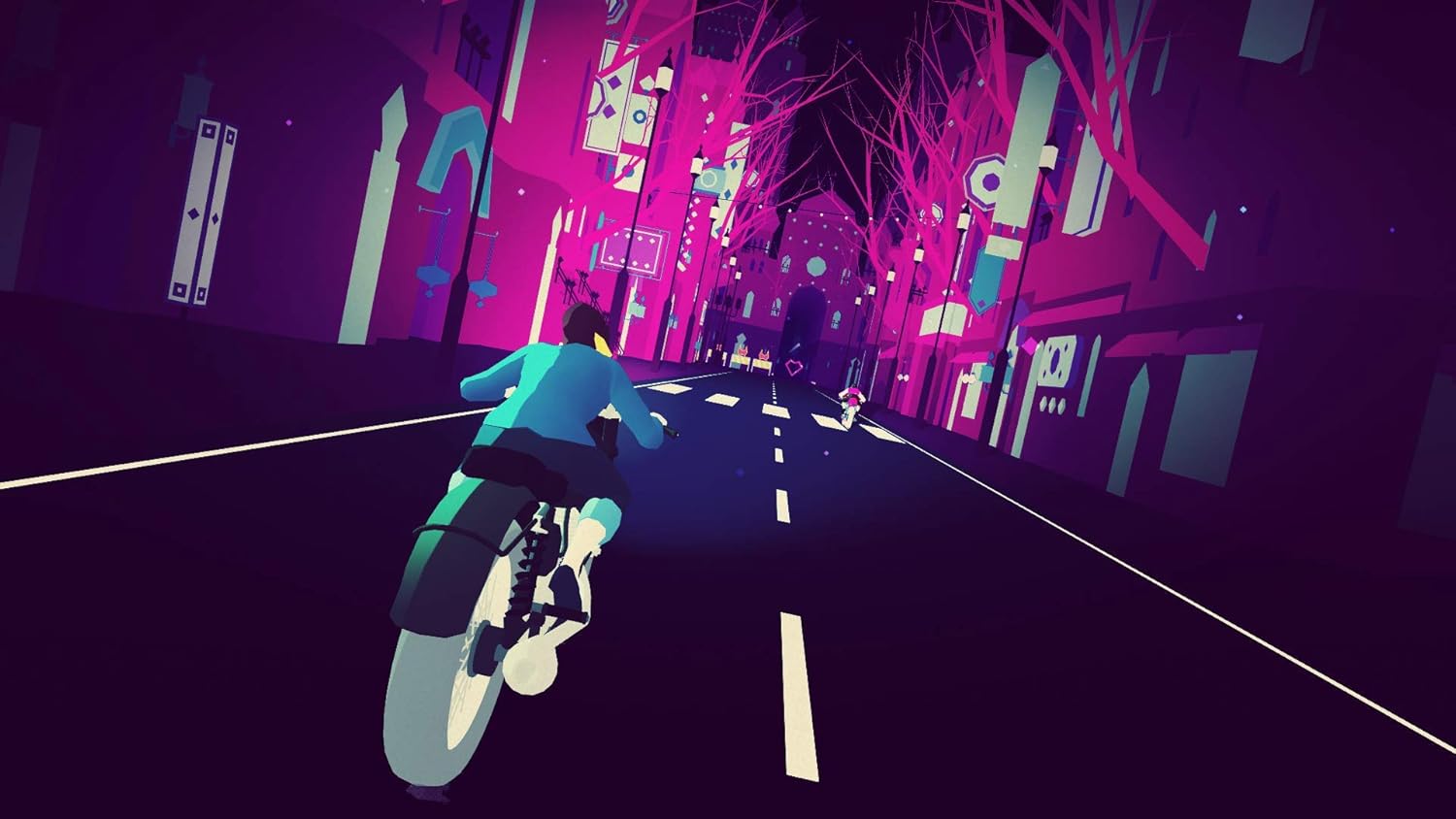 Sayonara Wild Hearts Nintendo Switch *Neu