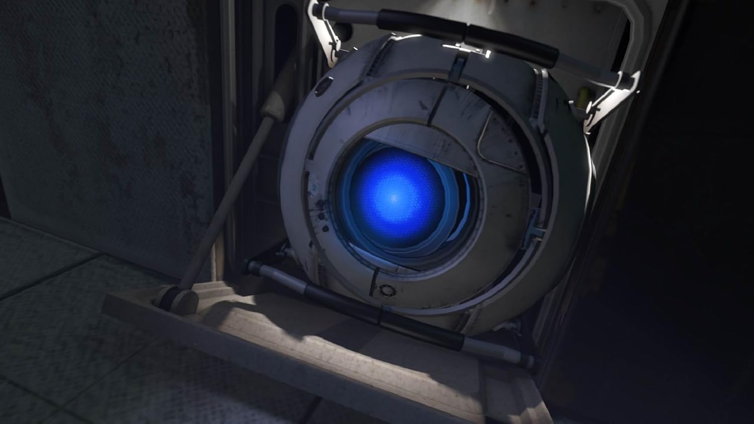 Portal 2 Xbox 360 PEGI Version *gebraucht