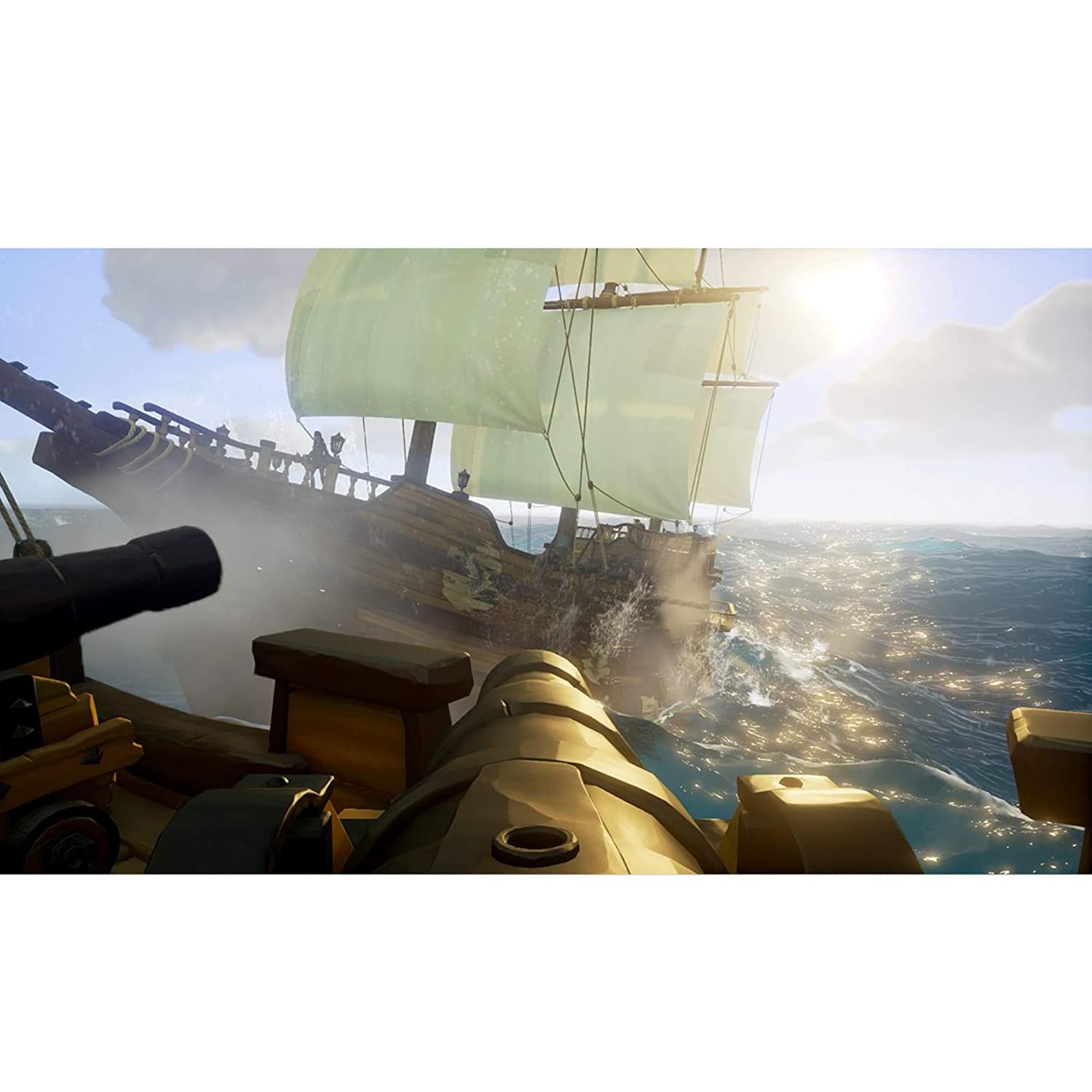 Sea of Thieves Xbox One *gebraucht