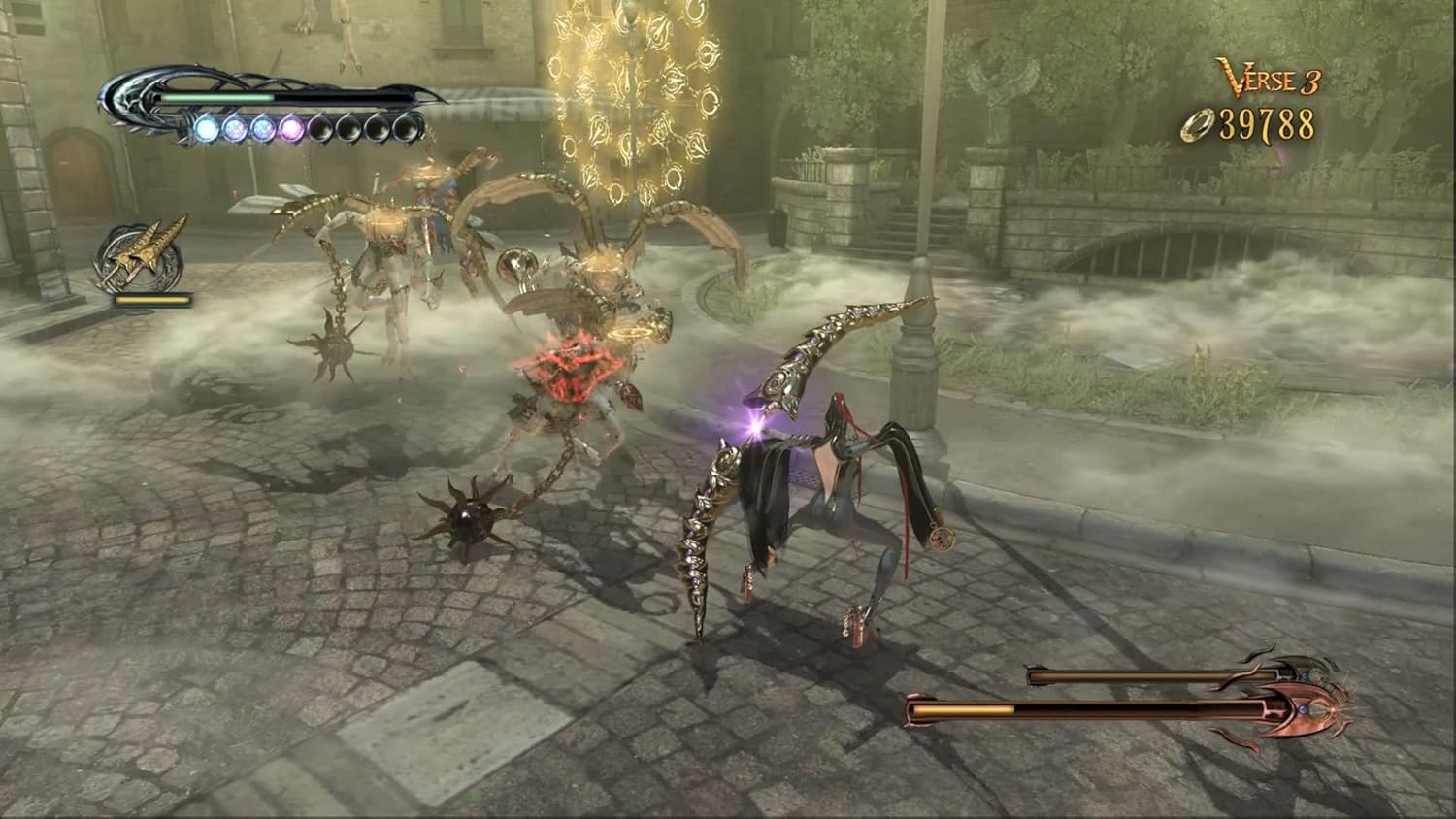 Bayonetta & Vanquish 10th Anniversary Bundel PS4 *gebraucht