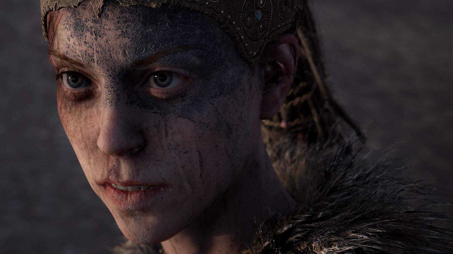 Hellblade: Senua's Sacrifice Playstation 4 *gebraucht