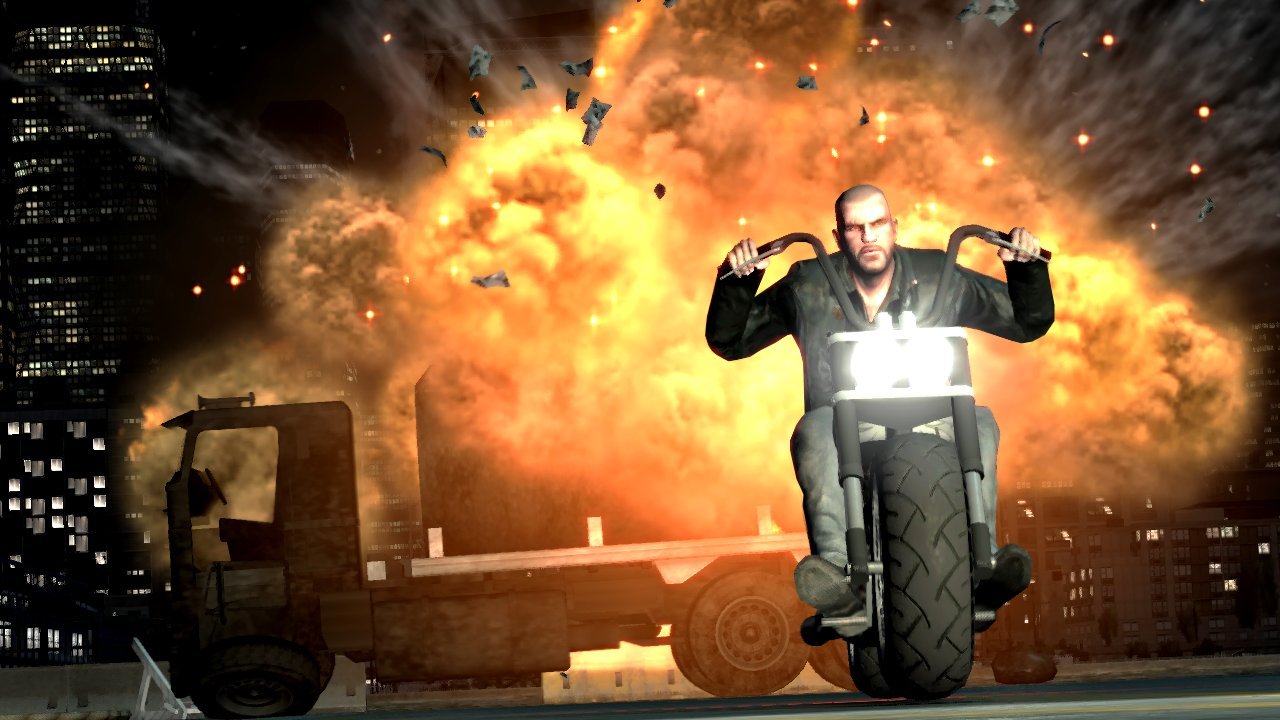 Grand Theft Auto: Episodes from Liberty City Xbox 360 *gebraucht