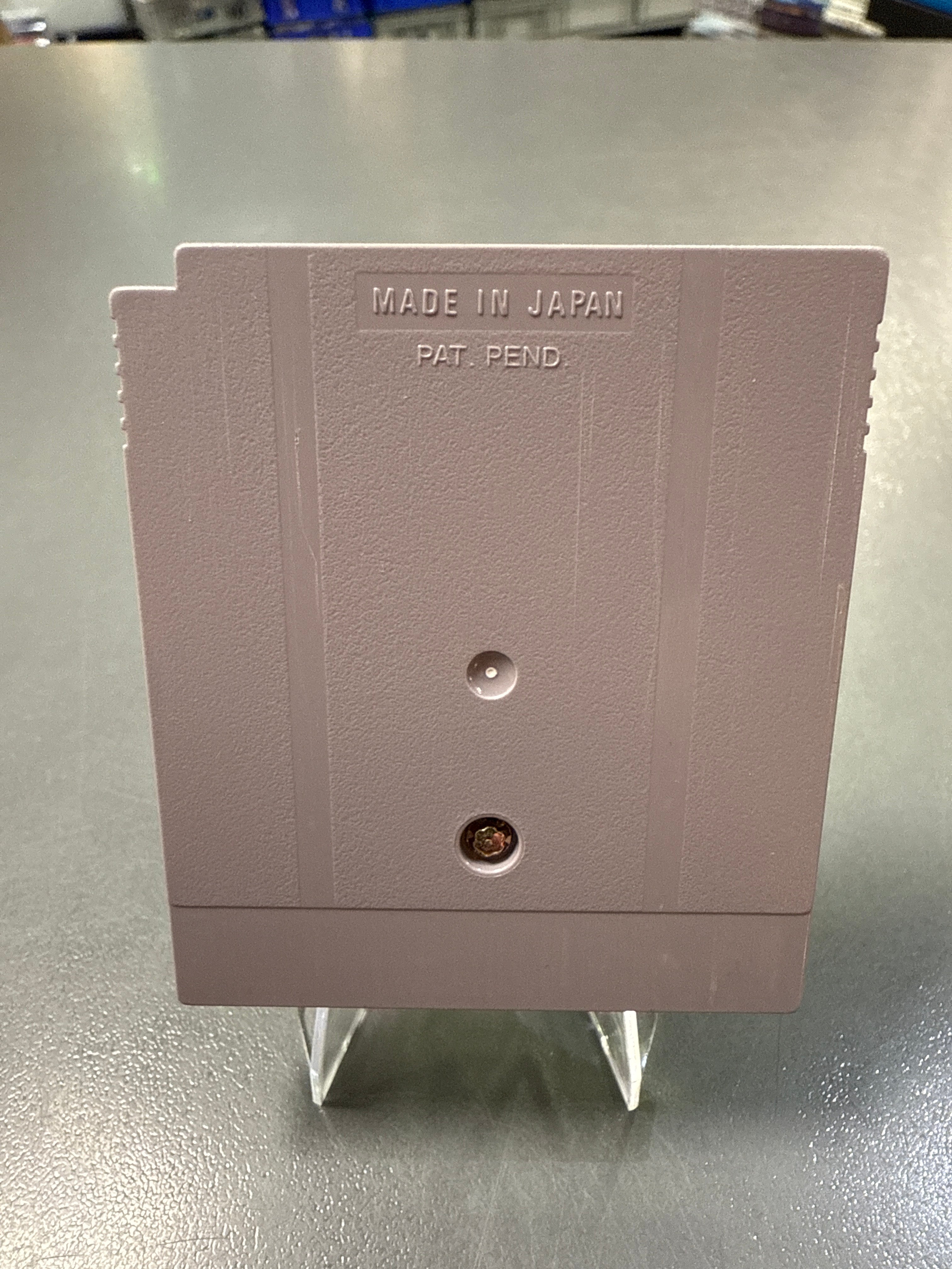 The King of Fighters für Gameboy *Modul