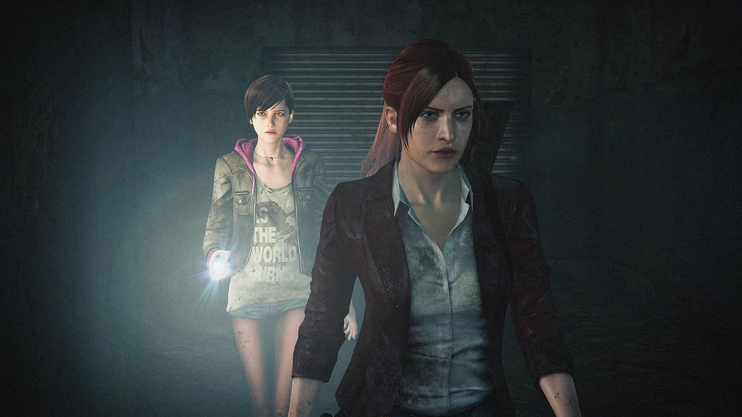 Resident Evil Revelations 2 für Playstation 3 *gebraucht