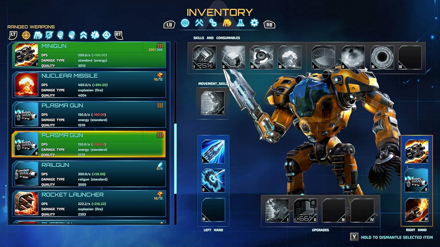 The Riftbreaker PS5 *gebraucht