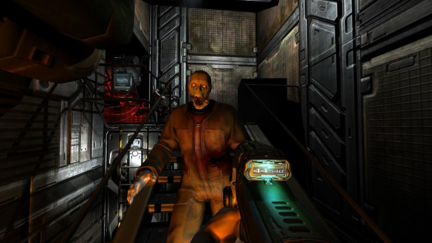 Doom 3 BFG Edition Xbox 360 *gebraucht