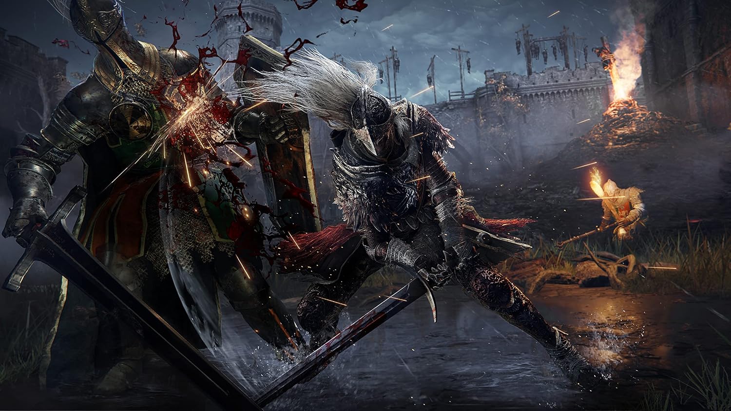 Elden Ring - Standard Edition PS5