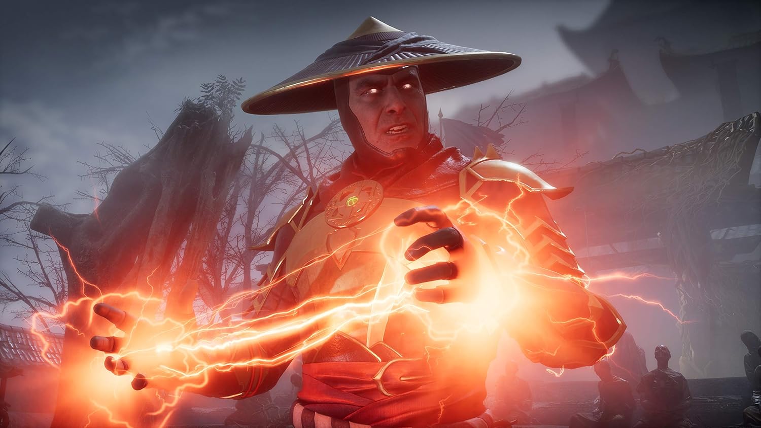 Mortal Kombat 11 Xbox One PEGI Version *gebraucht
