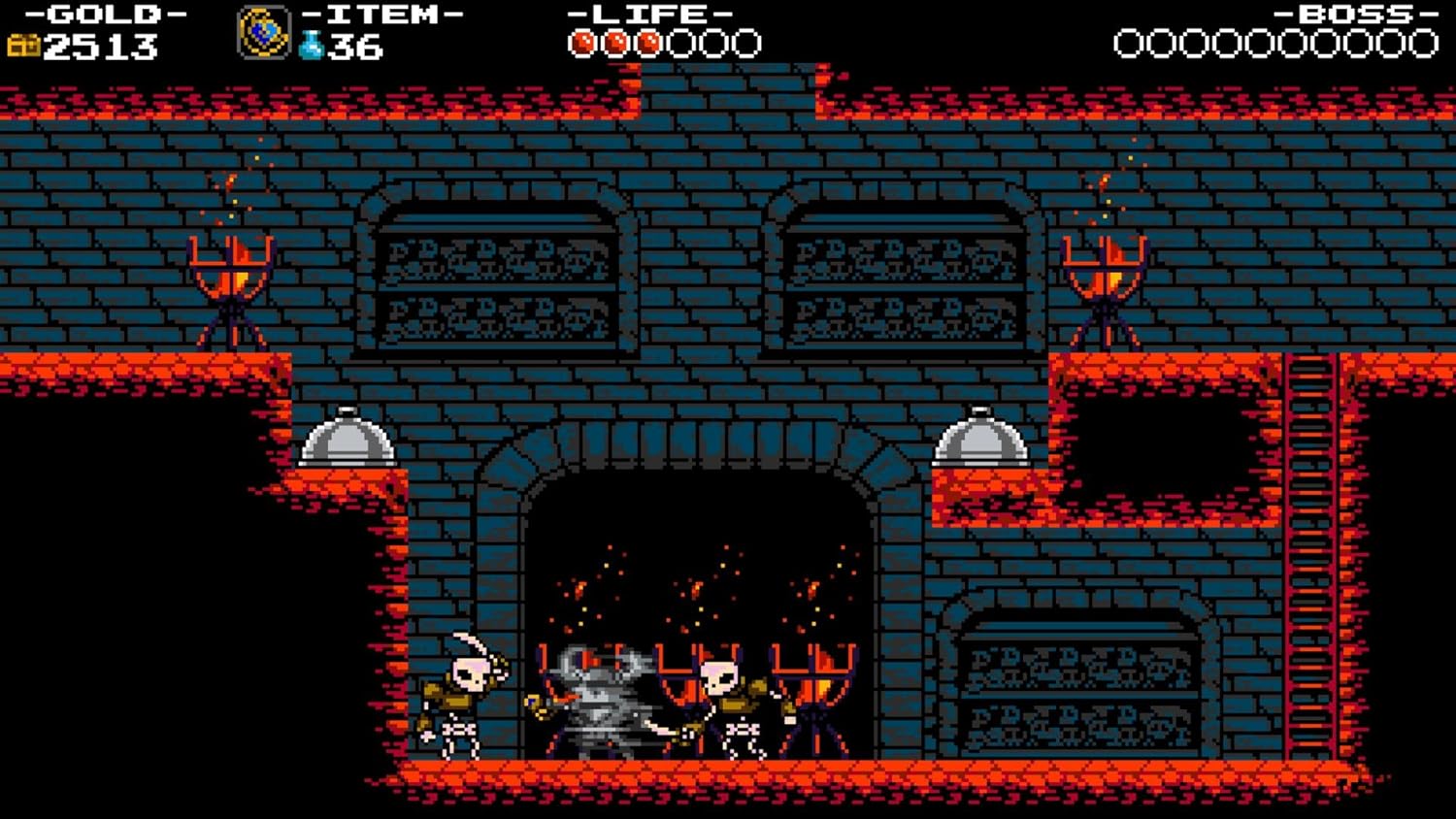 Shovel Knight Wii U *gebraucht