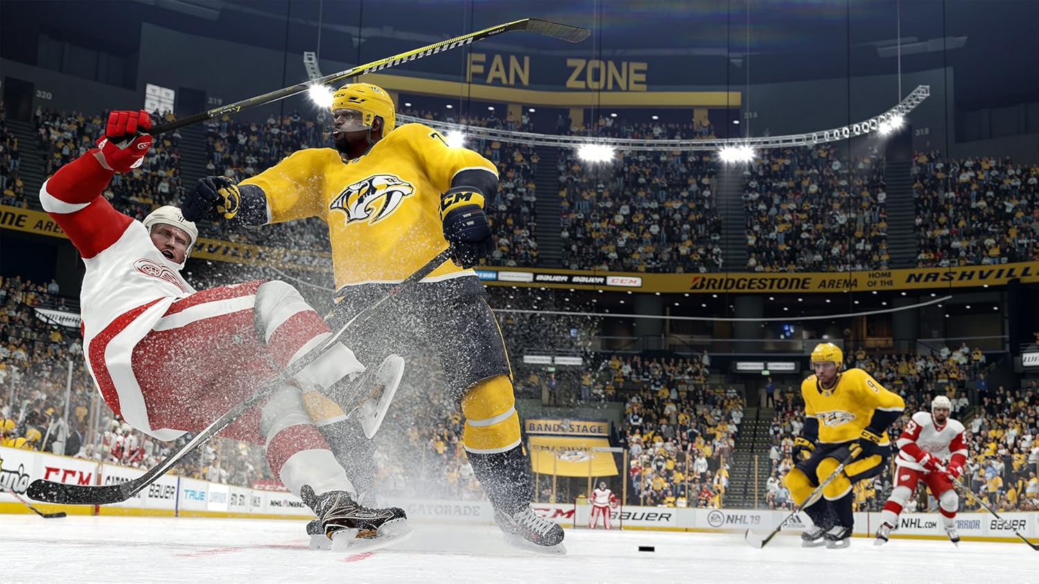 NHL 19 Playstation 4 *gebraucht