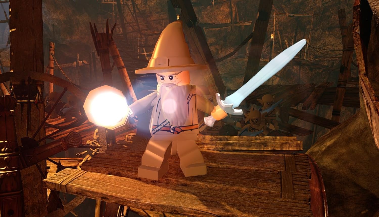 LEGO Der Hobbit Xbox 360 *gebraucht