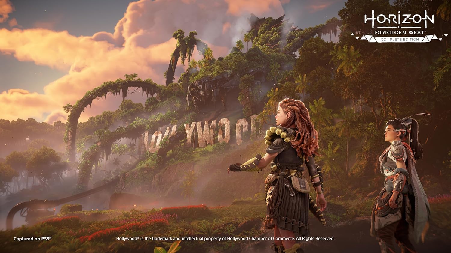 Horizon Forbidden West: Complete Edition PS5 *gebraucht