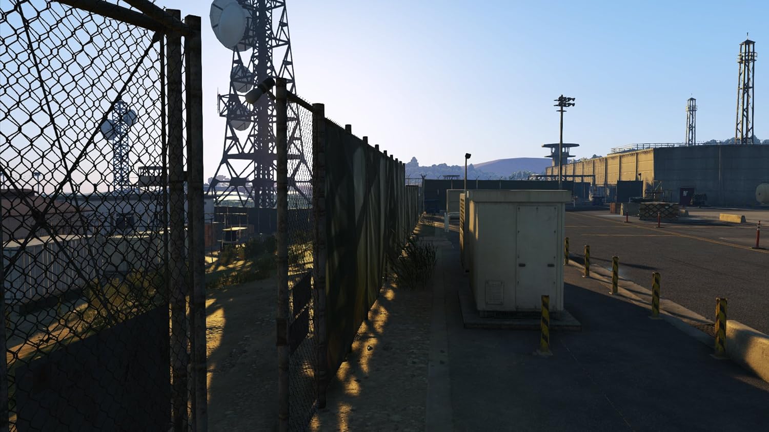 Metal Gear Solid 5 - Ground Zeroes PS3 *gebraucht