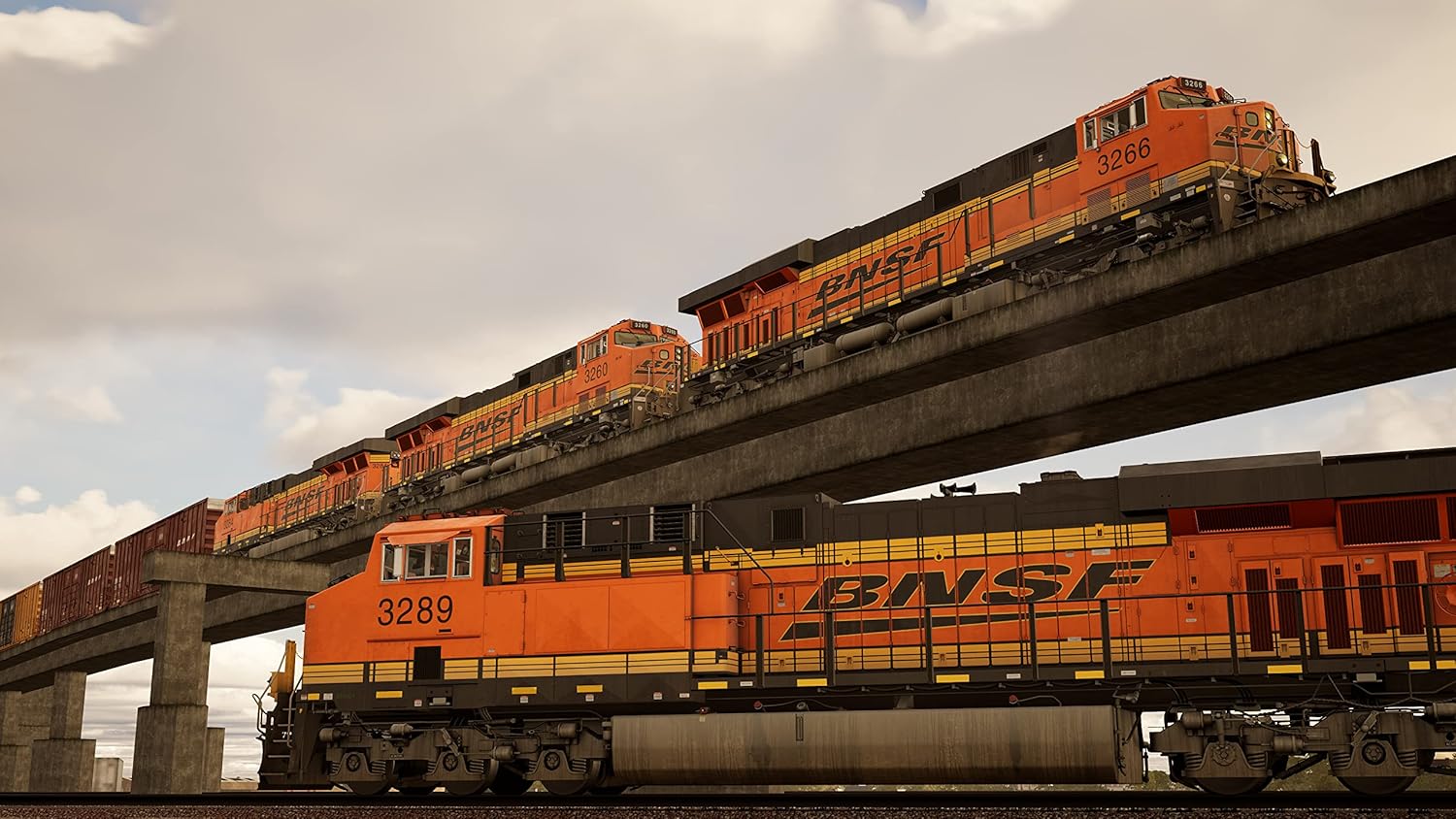 Train Sim World 3 (Xbox One/ Xbox Series X) *gebraucht