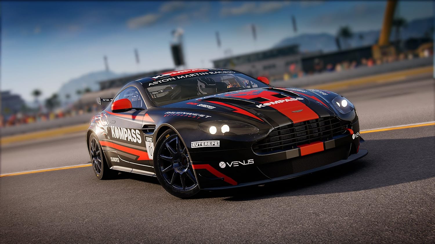 GRID Legends Xbox One Xbox Sereies X *gebraucht