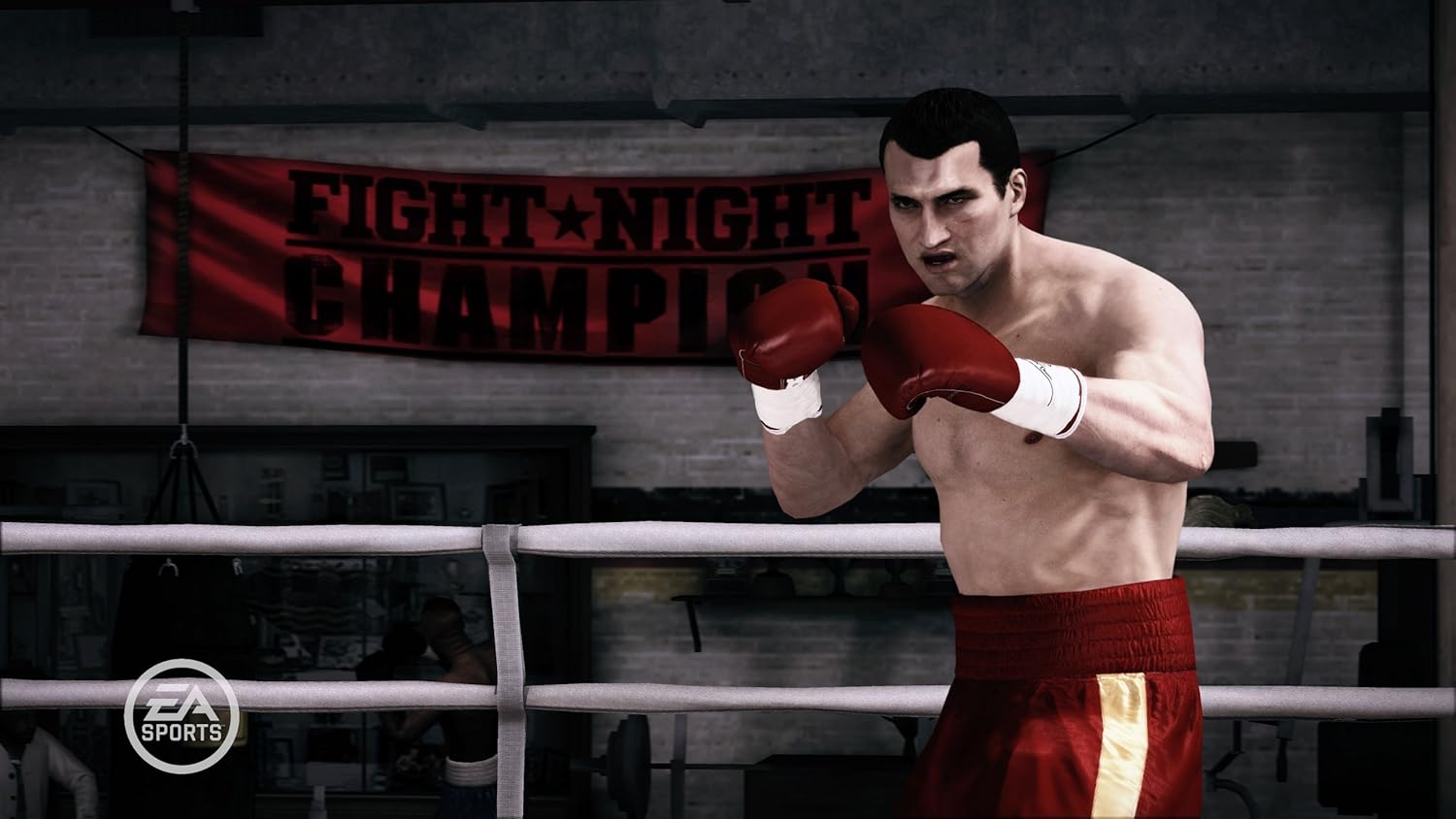 Fight Night Champion PS3 *gebraucht
