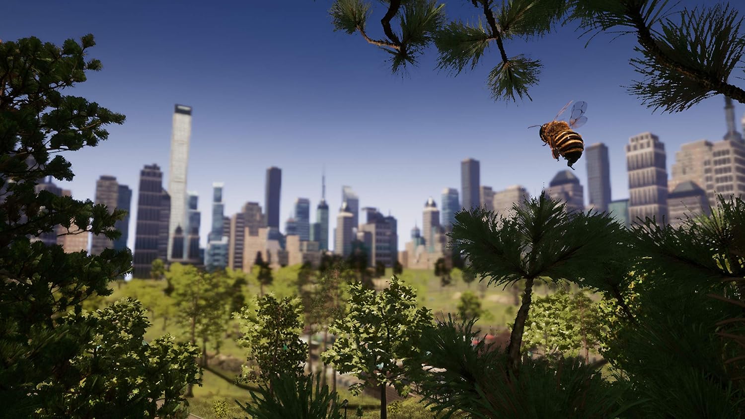 Bee Simulator Xbox One, Xbox Series X *gebraucht