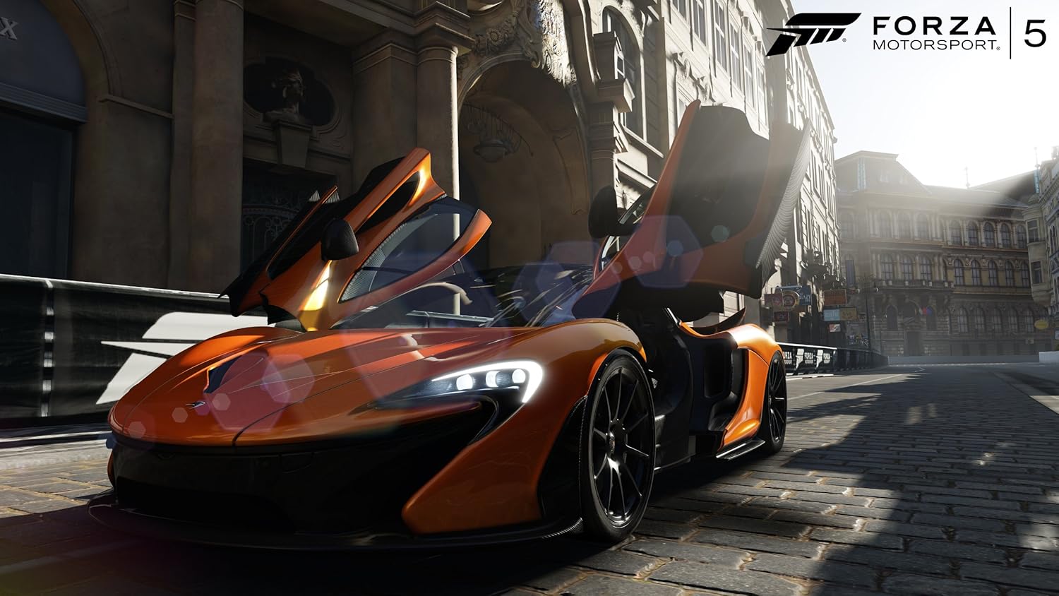 Forza Motorsport 5 Xbox One *gebraucht