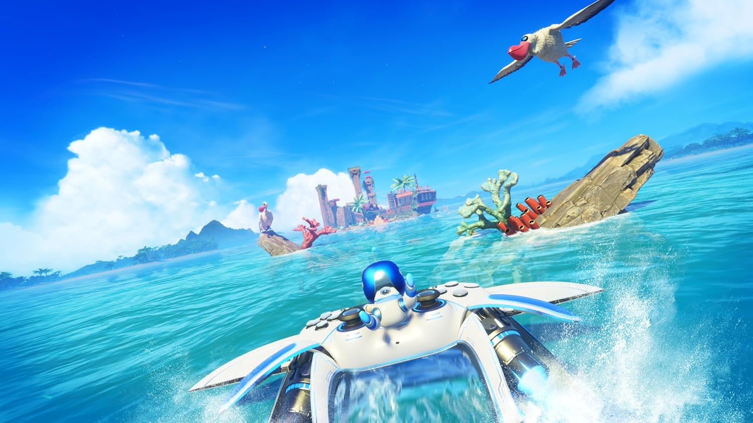 Astro Bot PS5 *gebraucht