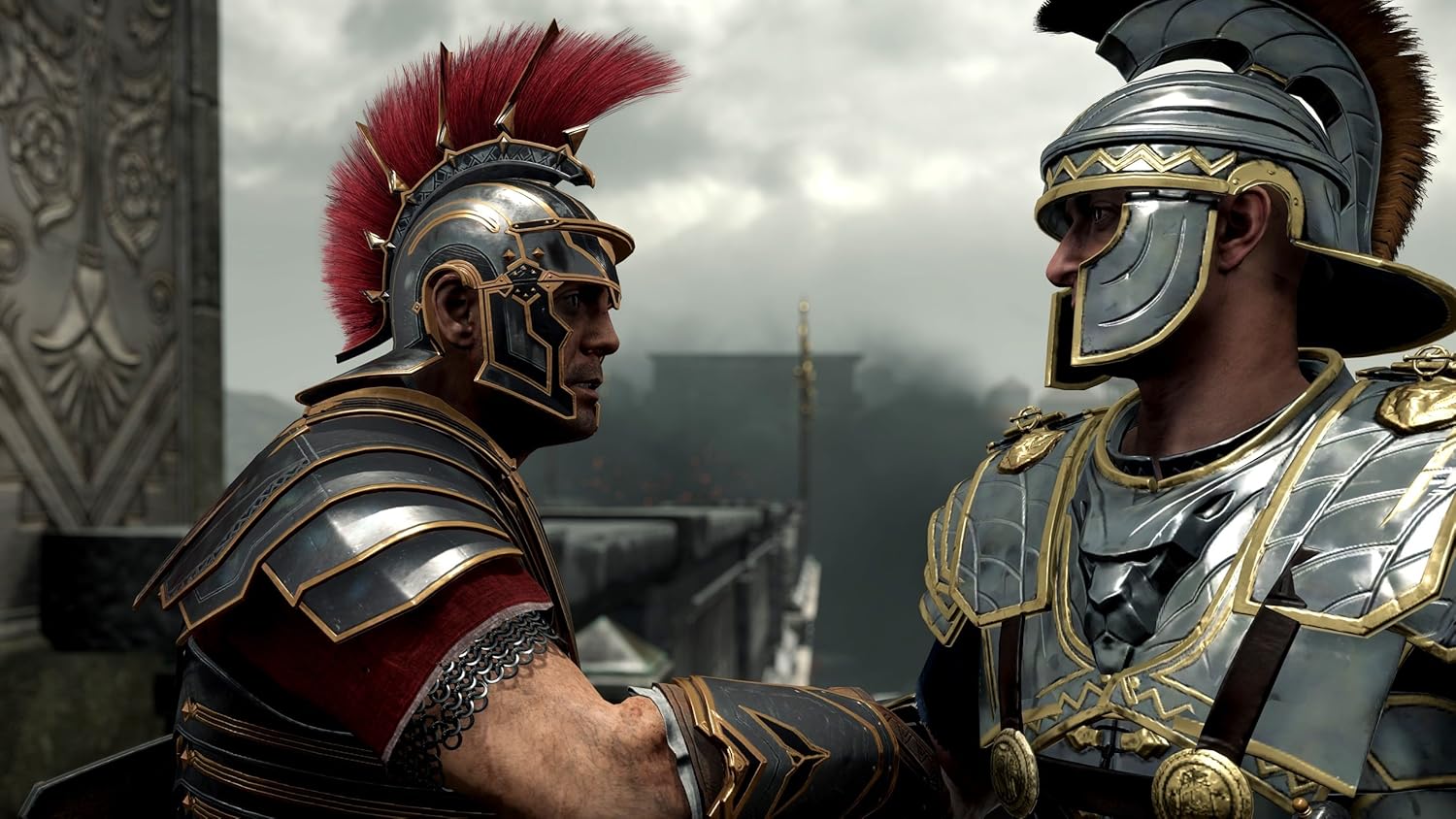Ryse: Son of Rome  XBOX One *gebraucht