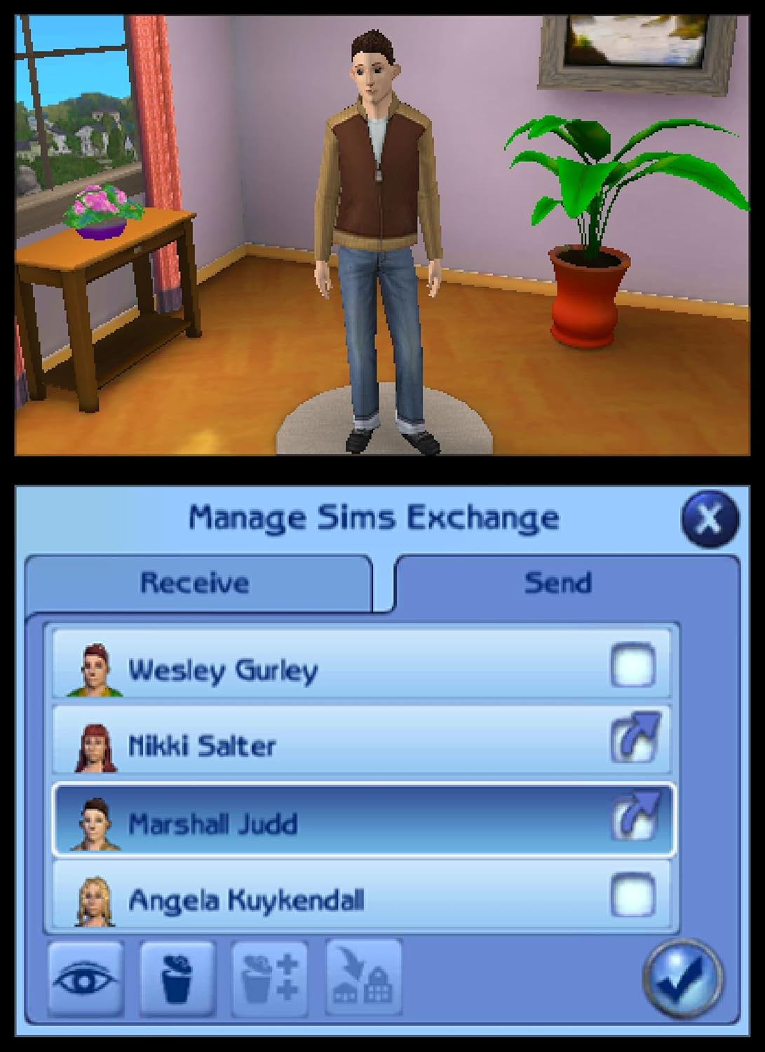 Die Sims 3 3DS *gebraucht