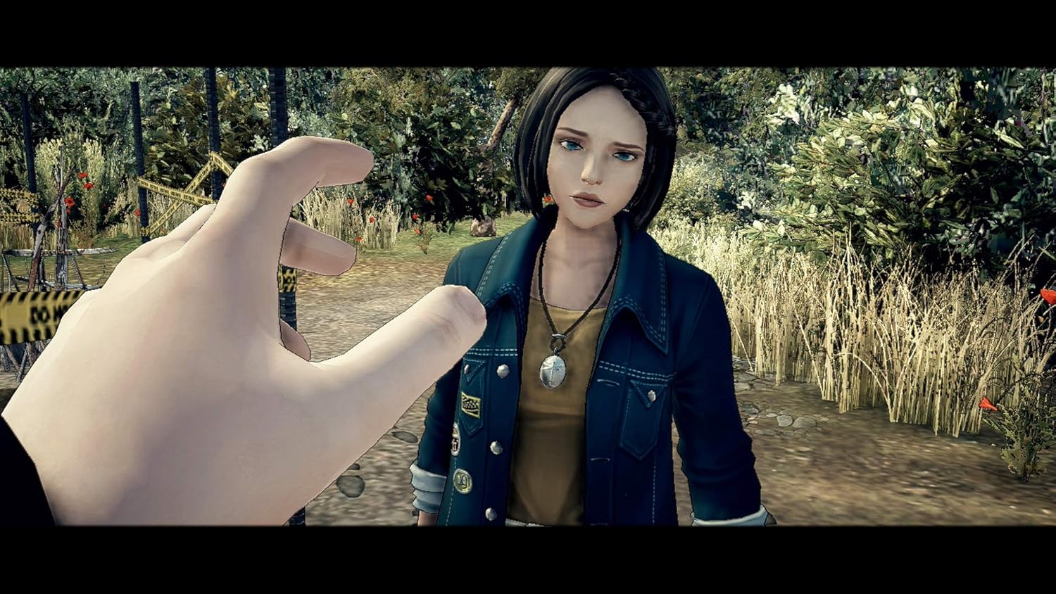 Deadly Premonition 2: A Blessing in Disguise Nintendo Switch *gebraucht