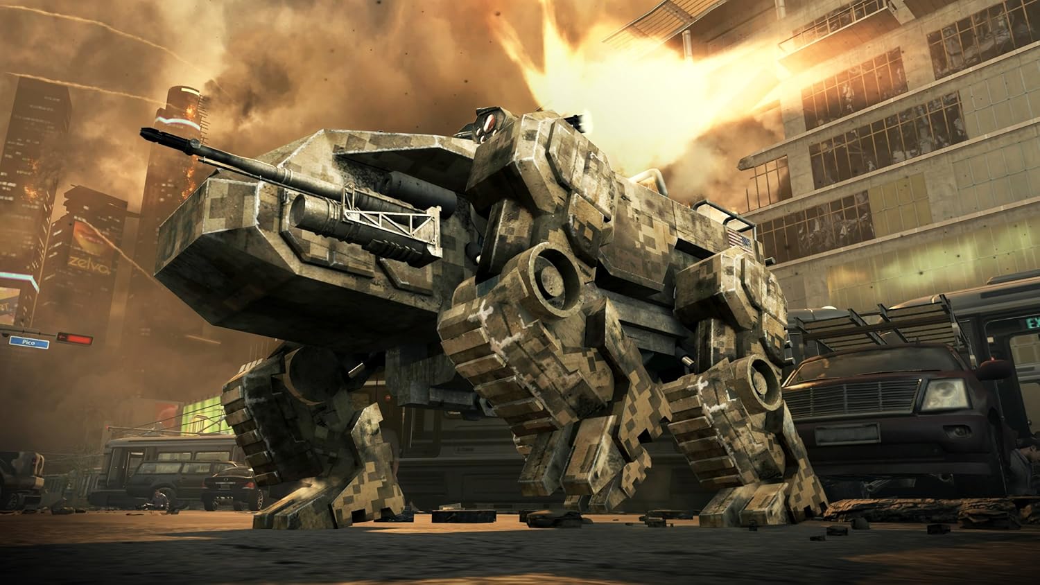 Call of Duty: Black Ops II Wii U *gebraucht
