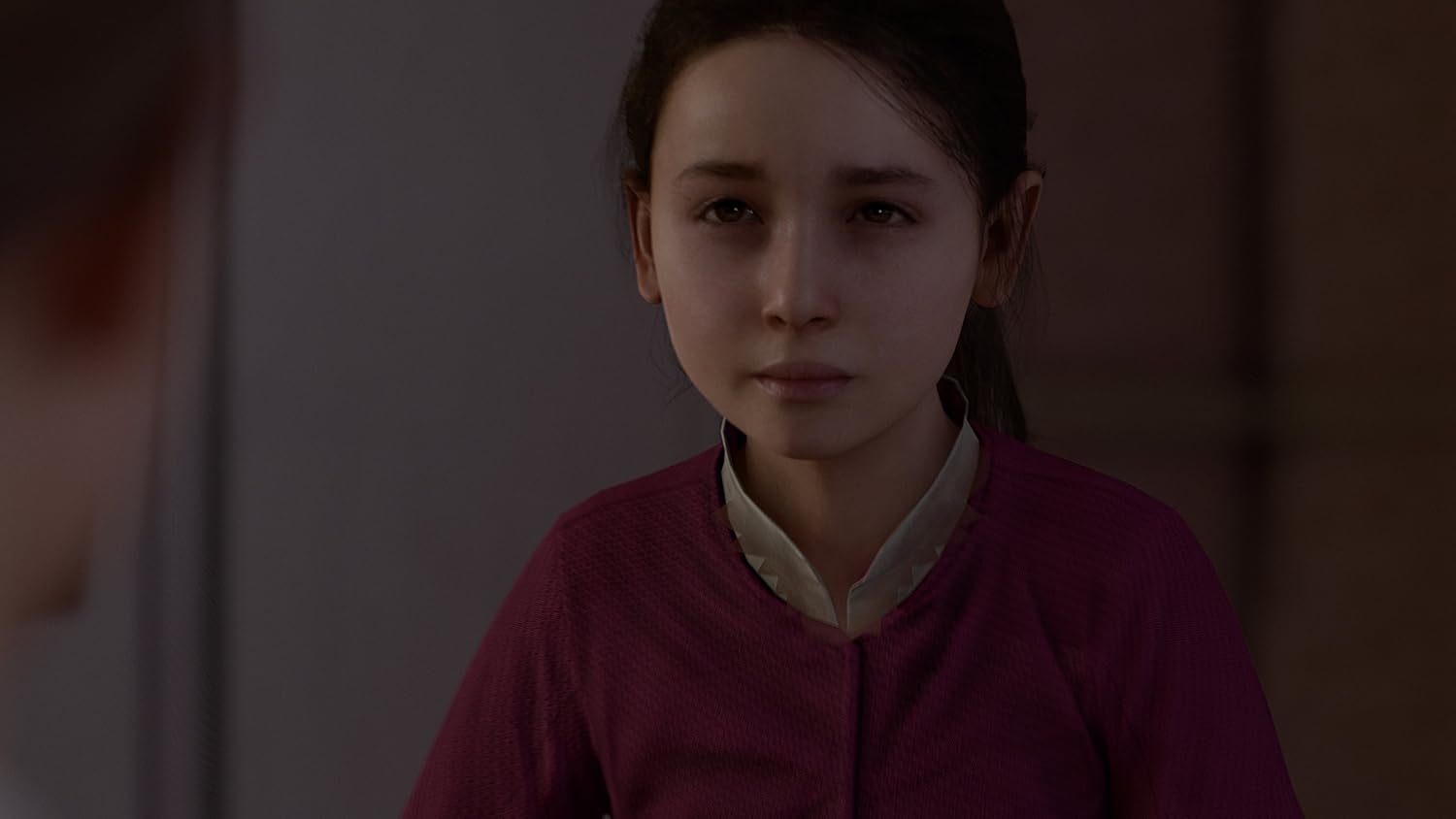 Detroit: Become Human PS4 *gebraucht