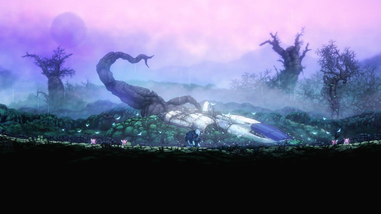 Ghost Song - PS5 *Neu