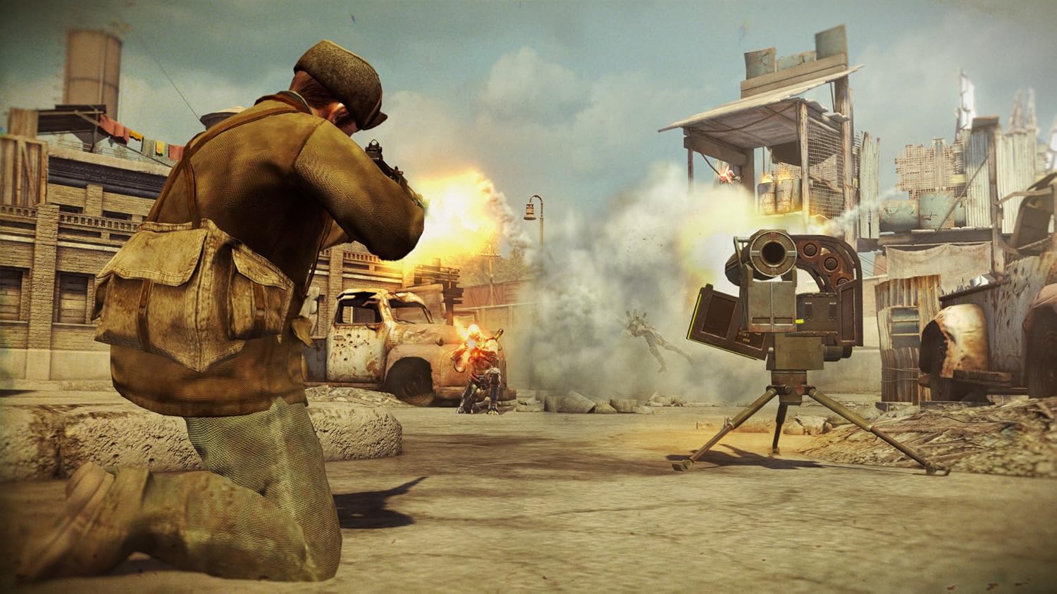 Resistance 3 PS3 *gebraucht