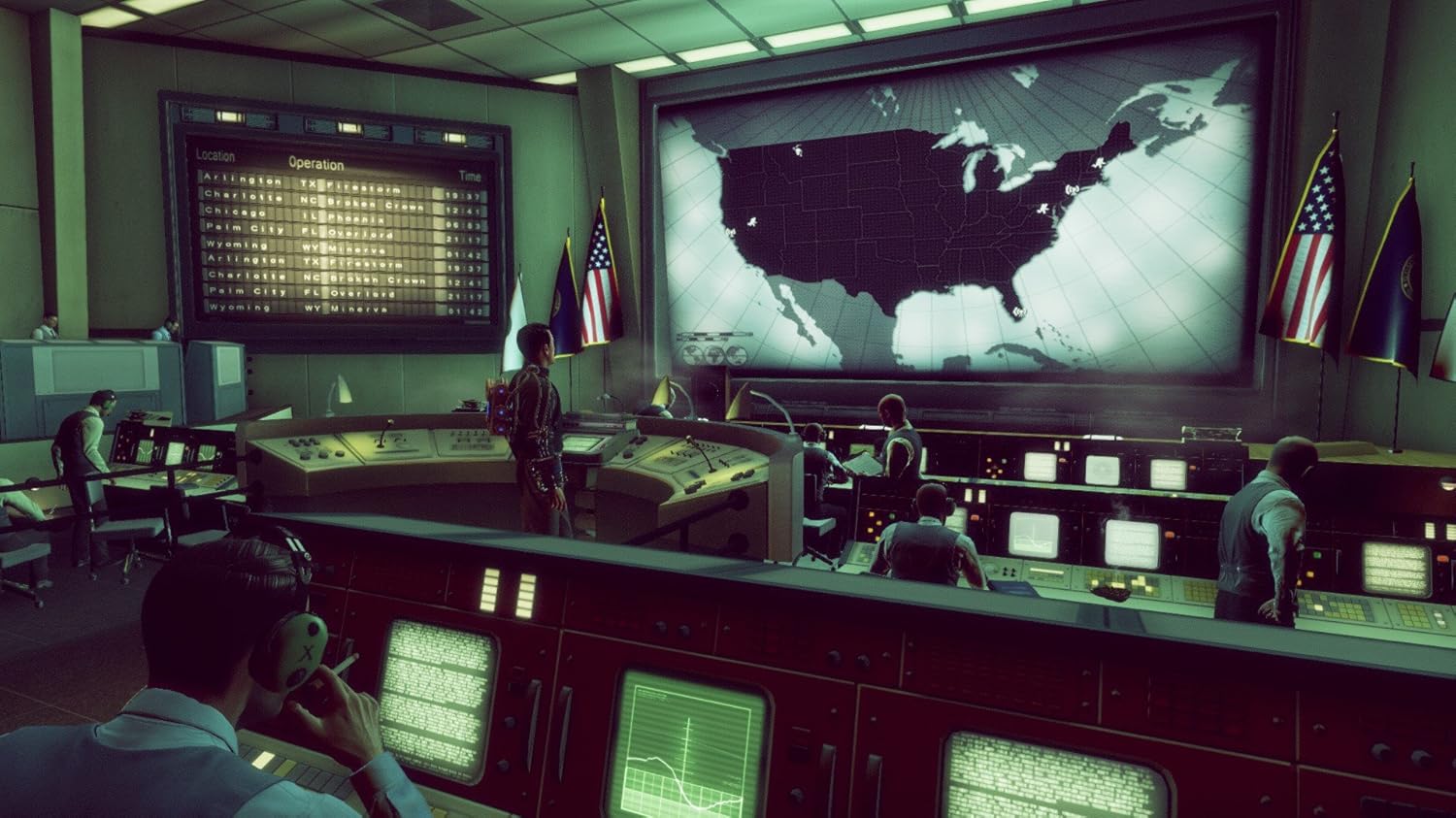 The Bureau: XCOM Declassified Xbox 360 *Gebraucht
