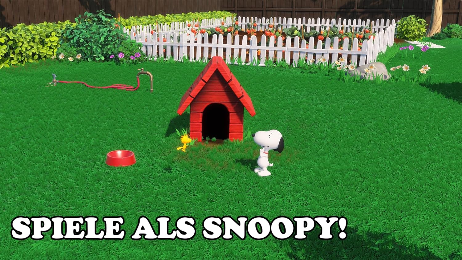 Snoopy The Great Mystery Club Nintendo Switch Neu