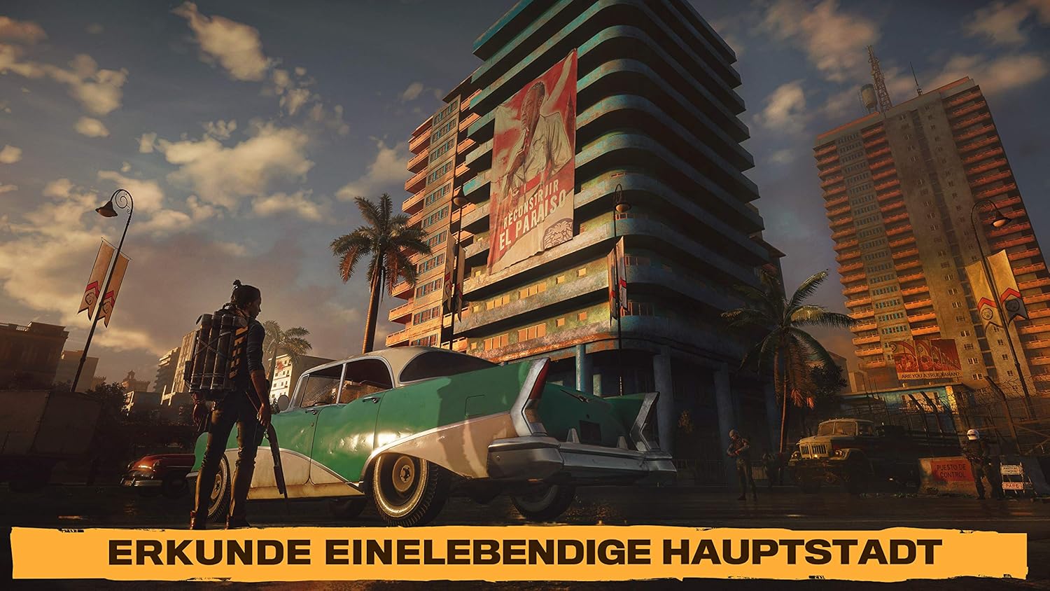 Far Cry 6 PS5 *gebraucht