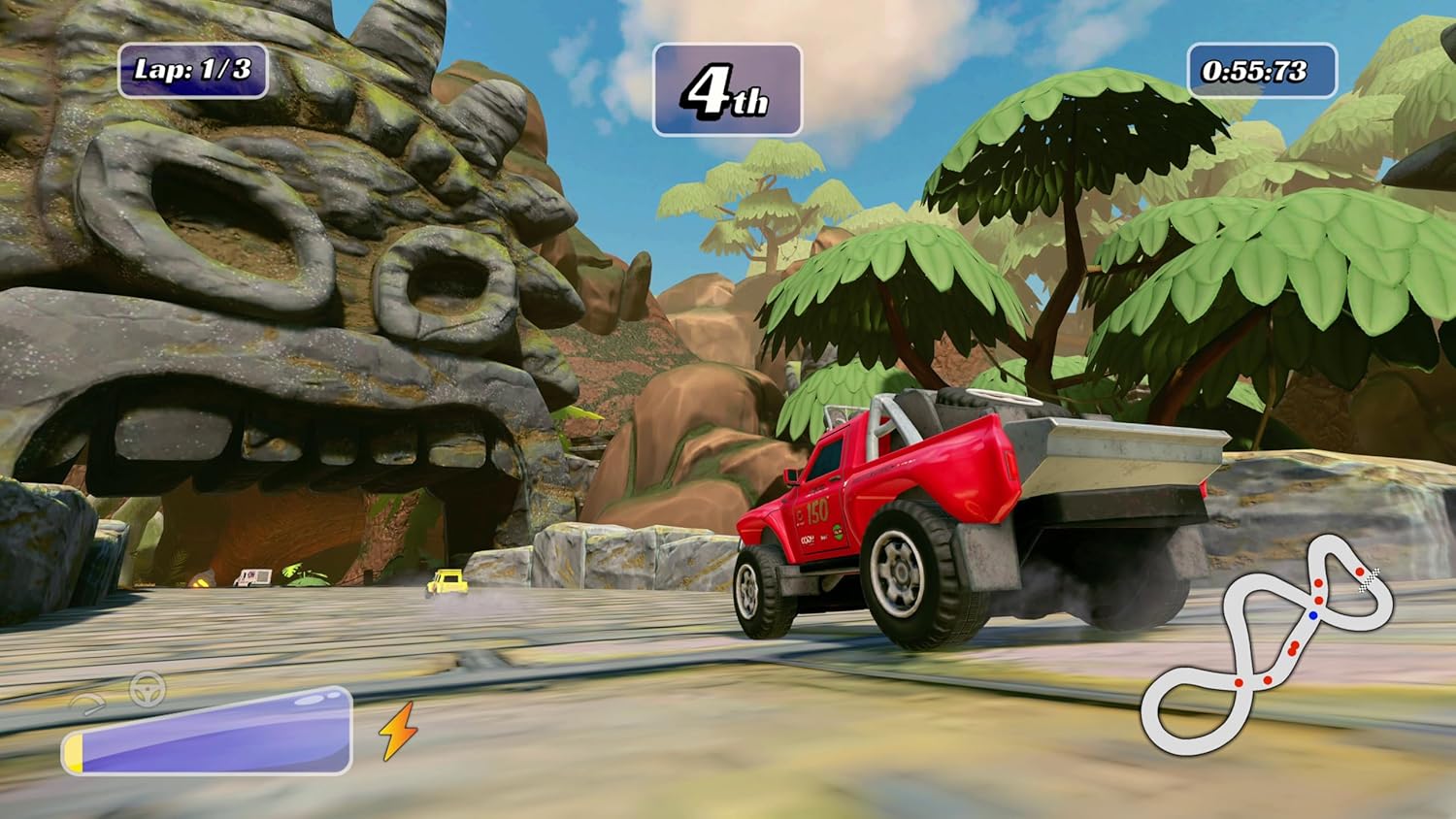 Matchbox Driving Adventures PS5 *neu