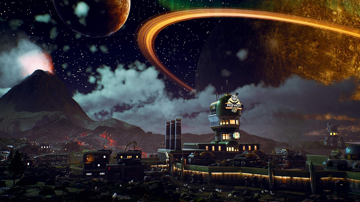 The Outer Worlds PS4 *Neu