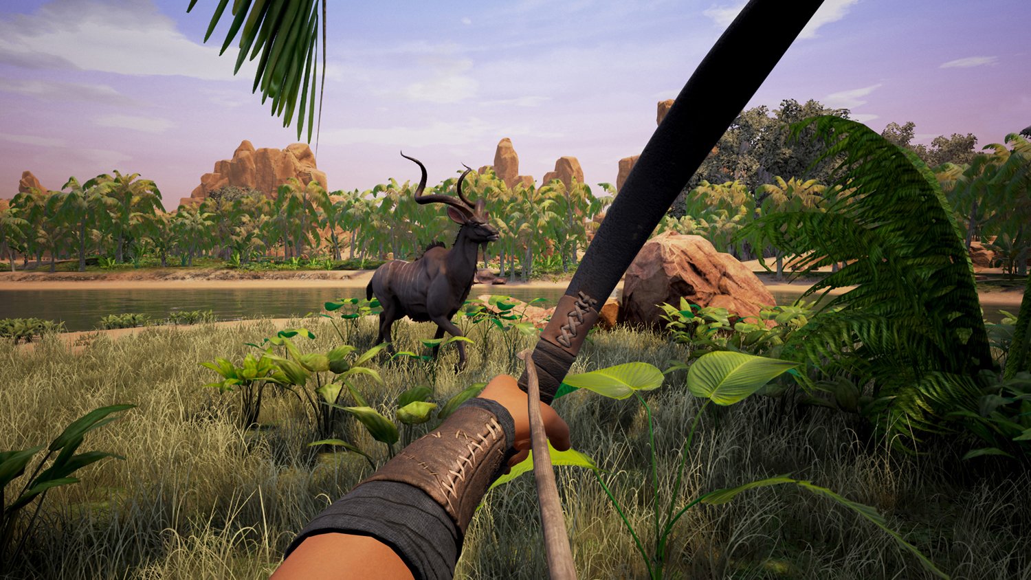 Conan Exiles Day One Edition PS4 *gebraucht