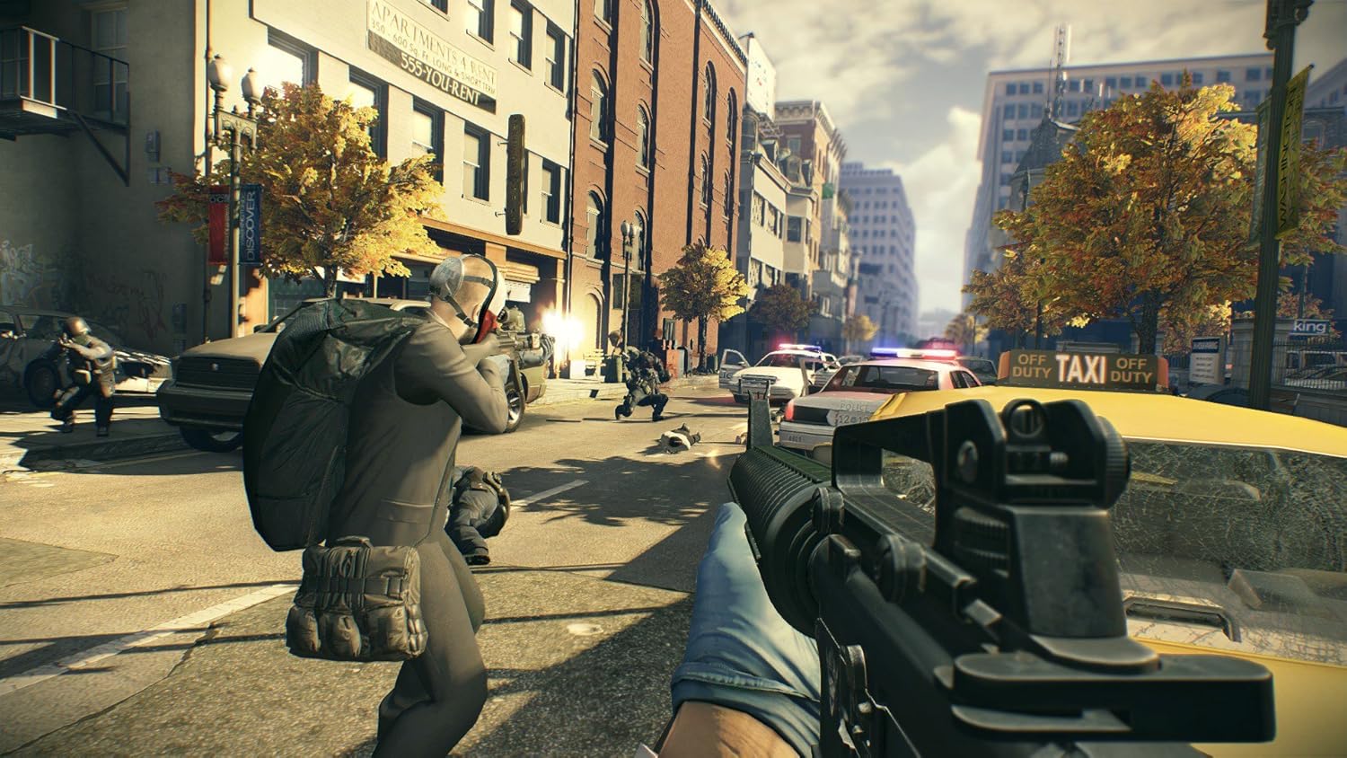 PayDay 2 PS3 *gebraucht*
