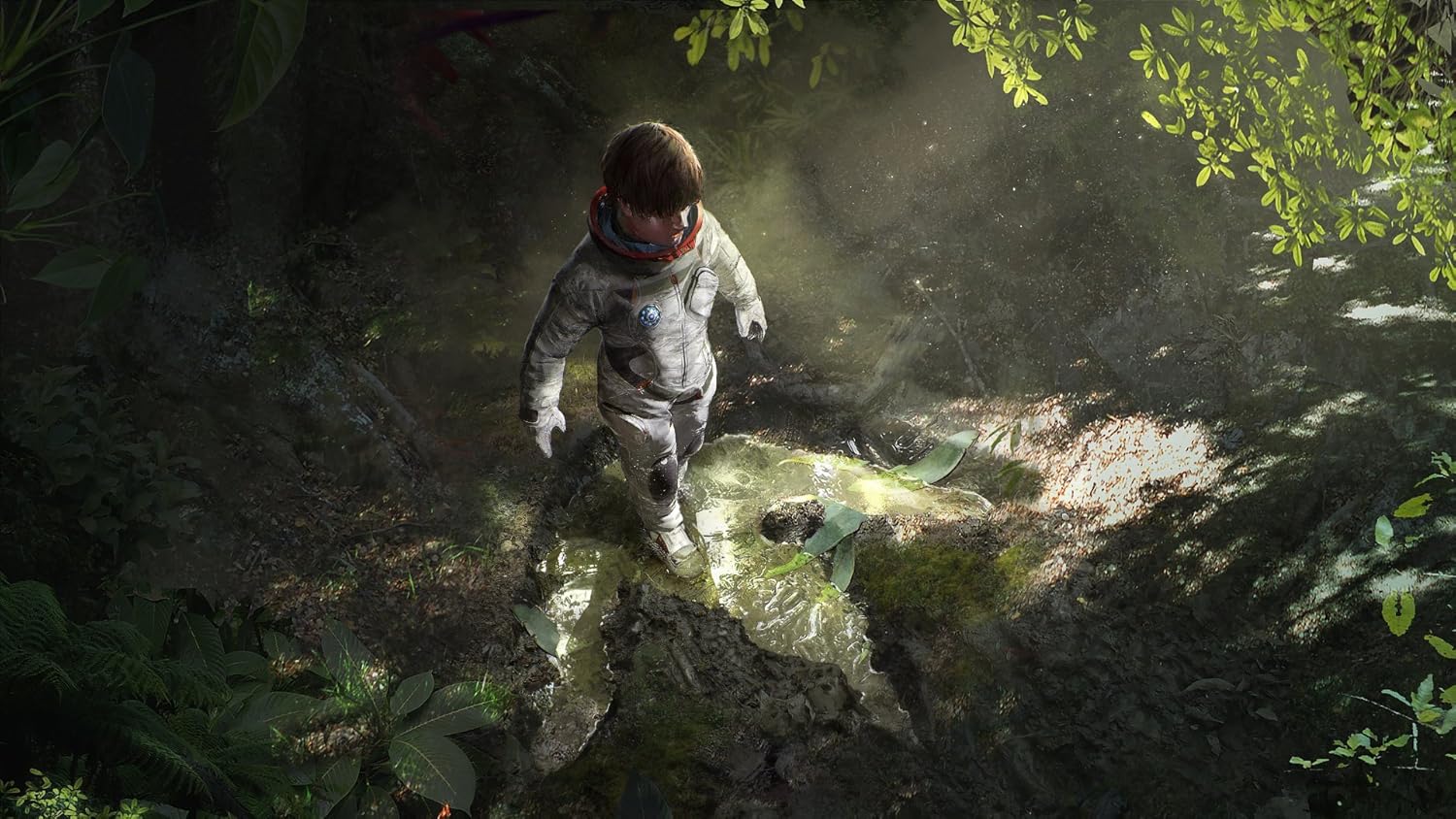 Robinson: The Journey PS4 *gebraucht