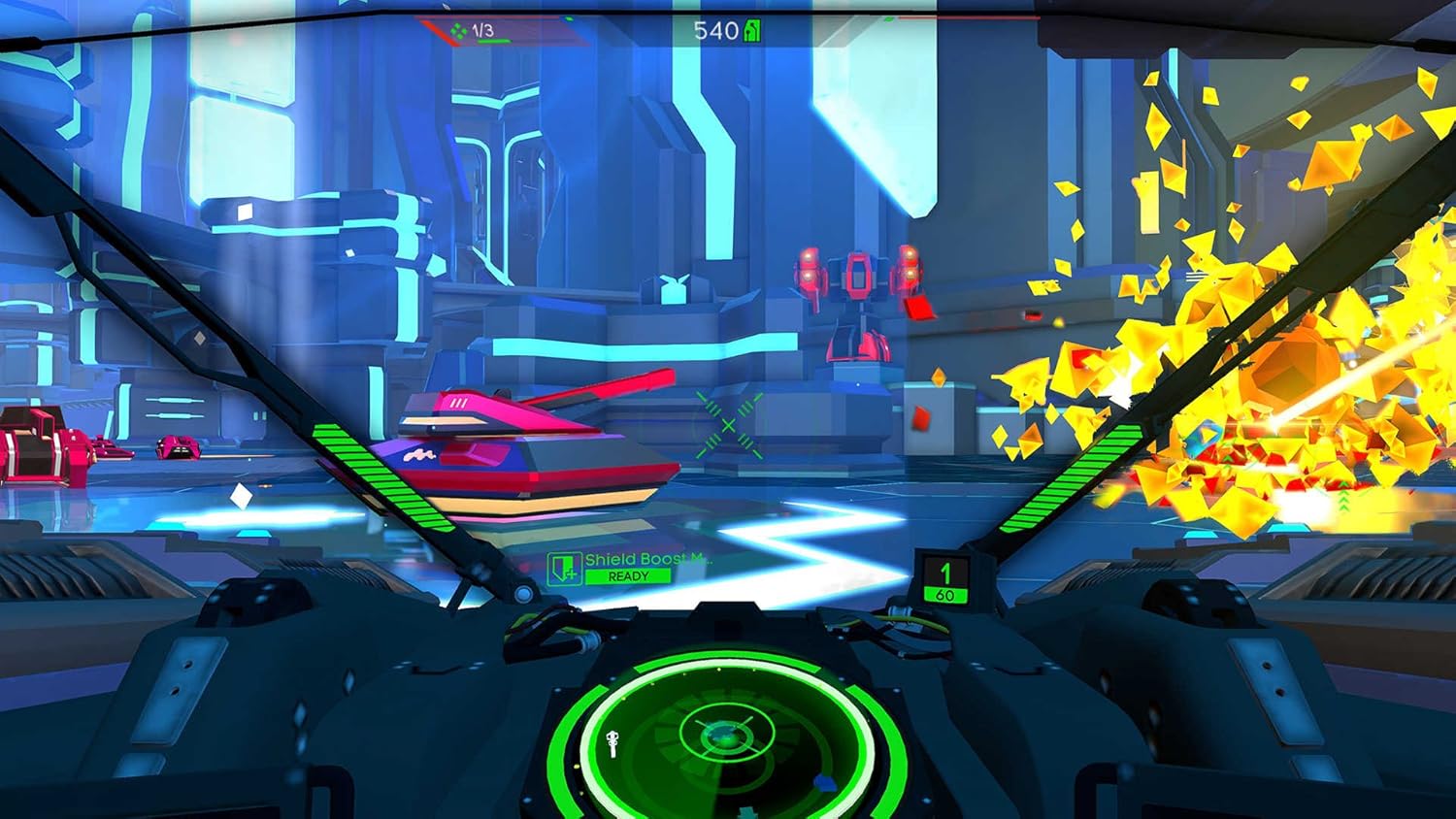 Battlezone PS4 *gebraucht