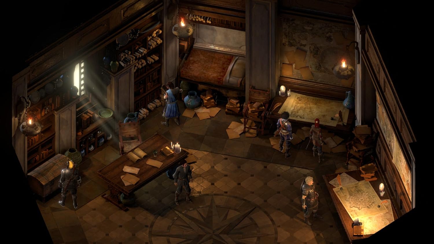 Pillars of Eternity II: Deadfire Ultimate - Xbox One *Neu