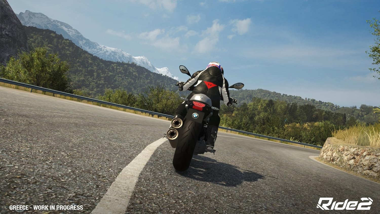 Ride 2 XBOX One *gebraucht