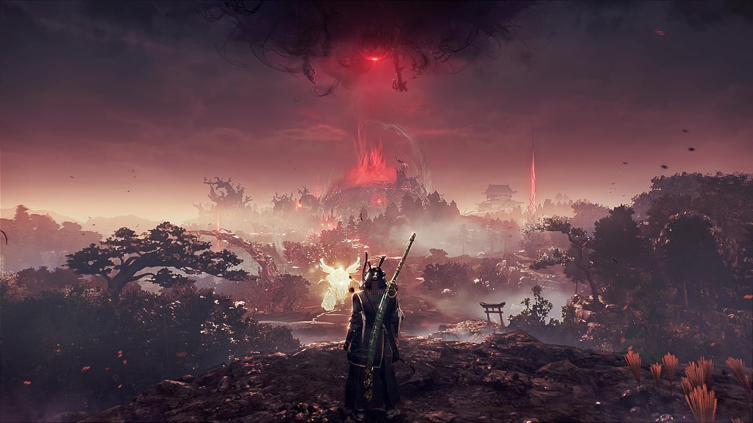 Nioh 3 PlayStation 5 / PS5 *Neuware OVP