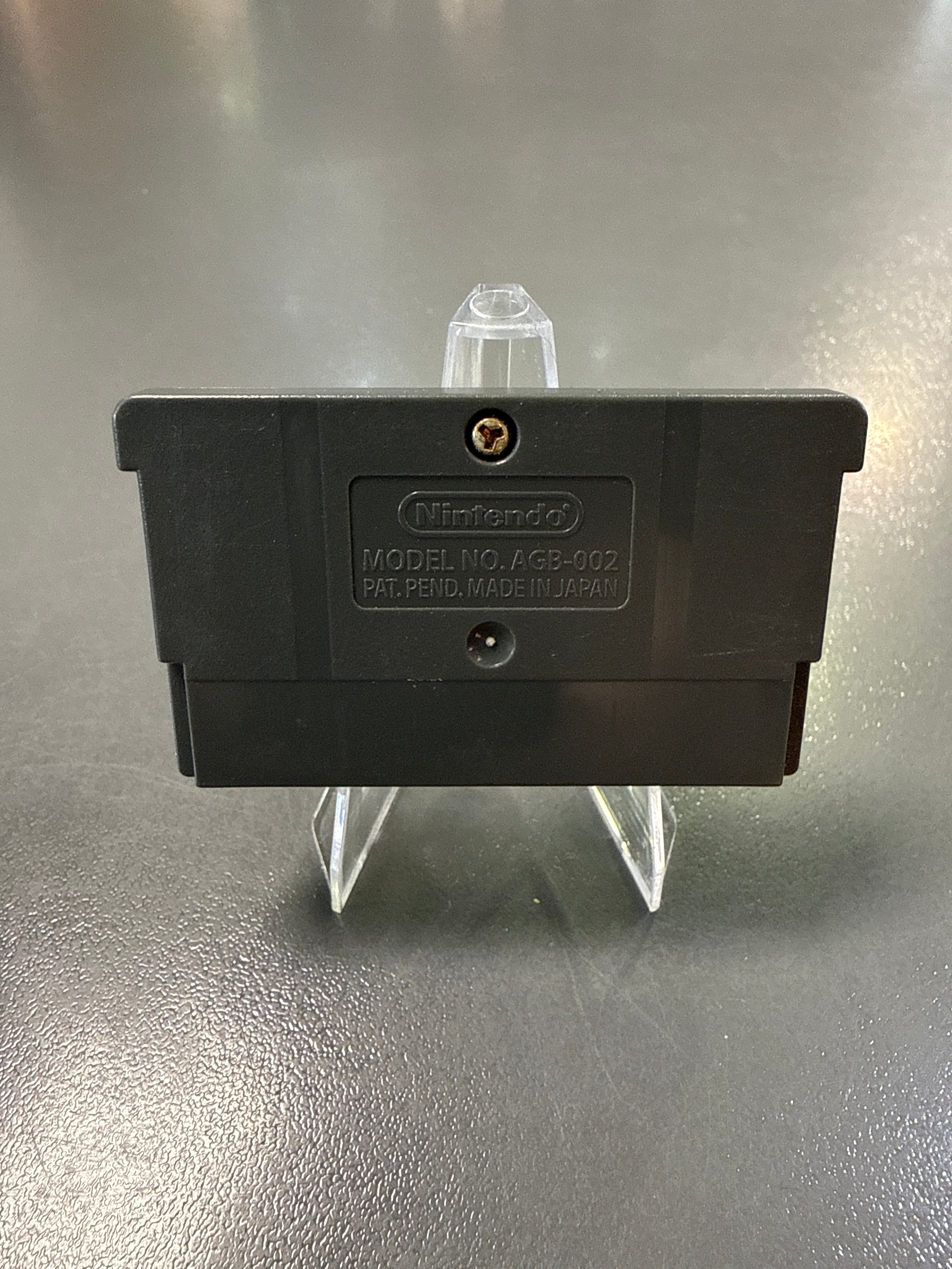 Fire Emblem Nintendo GameBoy Advance GBA (modul)