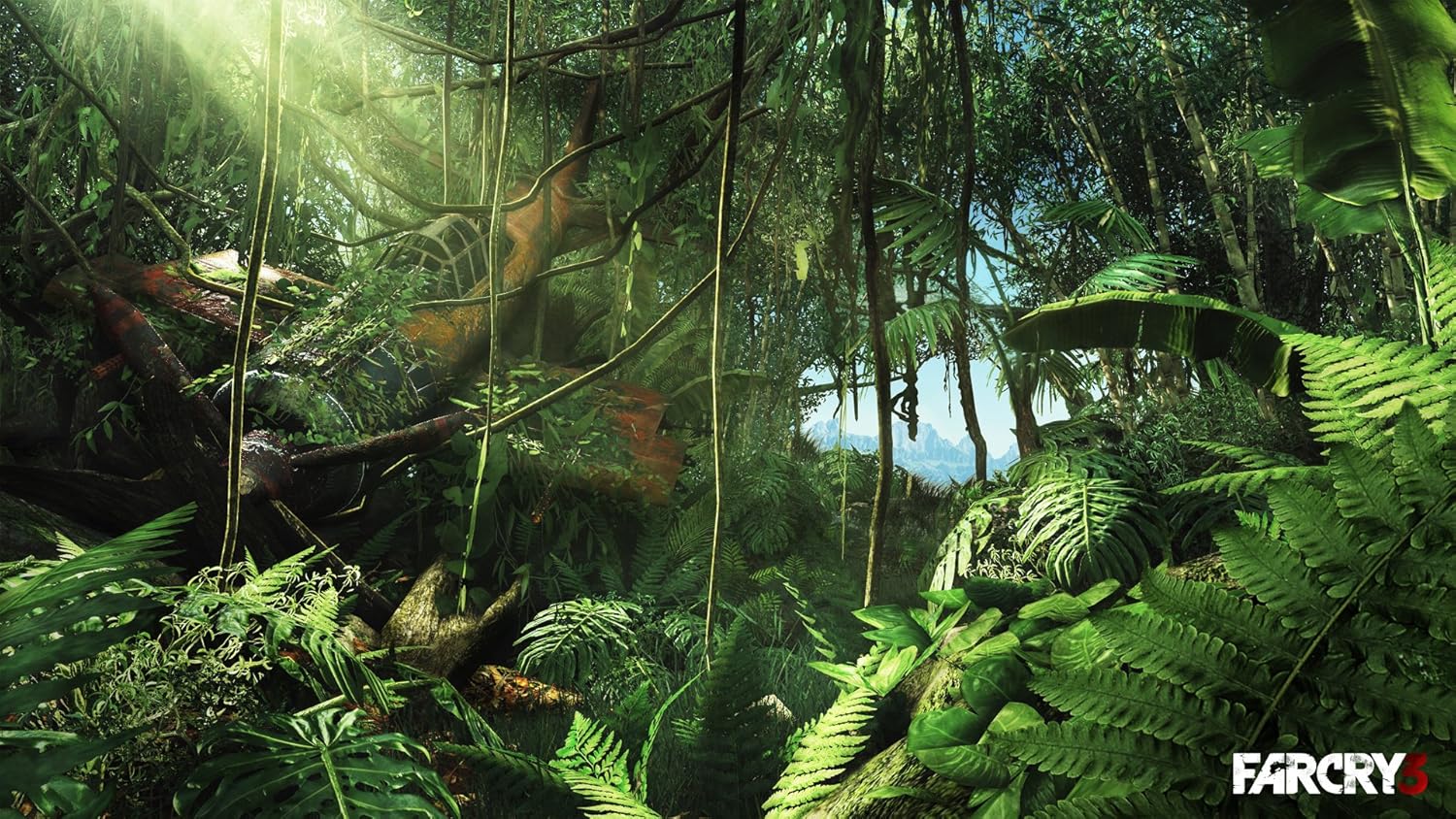 Far Cry 3 - Limited Edition (100% uncut) [Xbox 360] *gebraucht