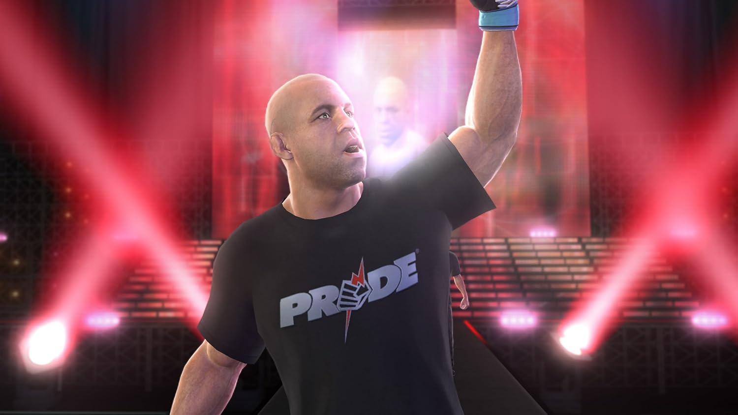 UFC Undisputed 3 PS3 *gebraucht