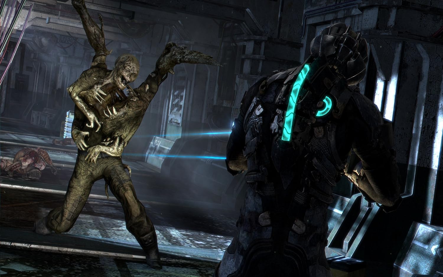 Dead Space 3 Limited Edition PS3