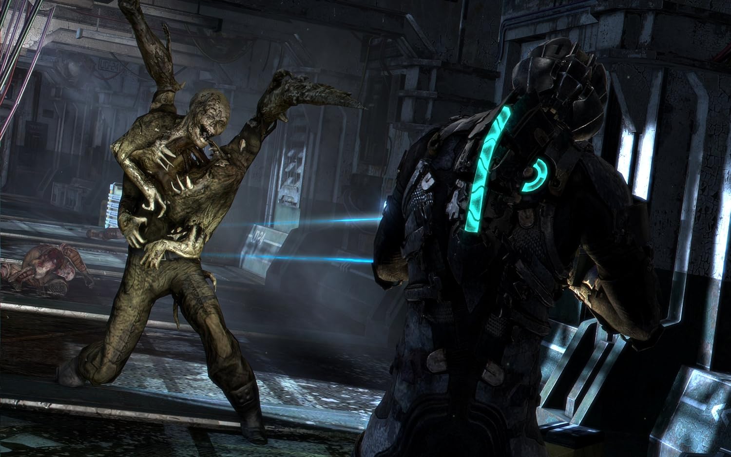 Dead Space 3 Limited Edition PS3 *gebraucht