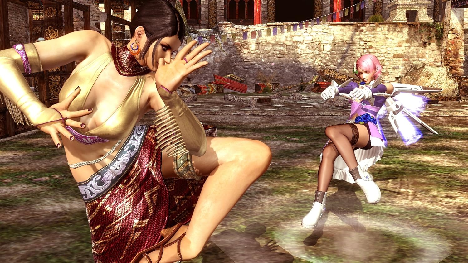 Tekken 6 Xbox 360 *gebraucht