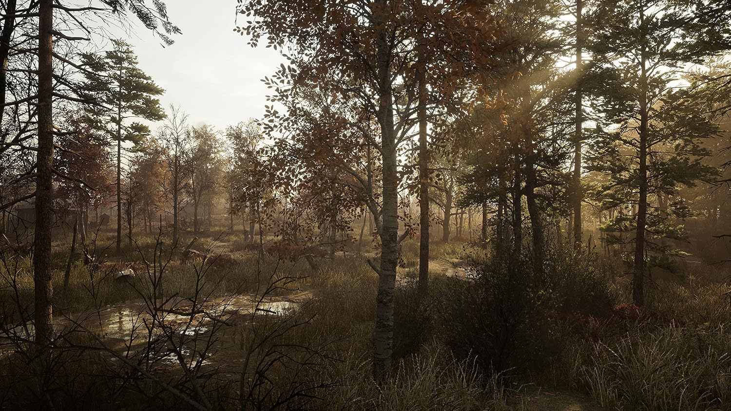 Chernobylite - PS5 *Neu