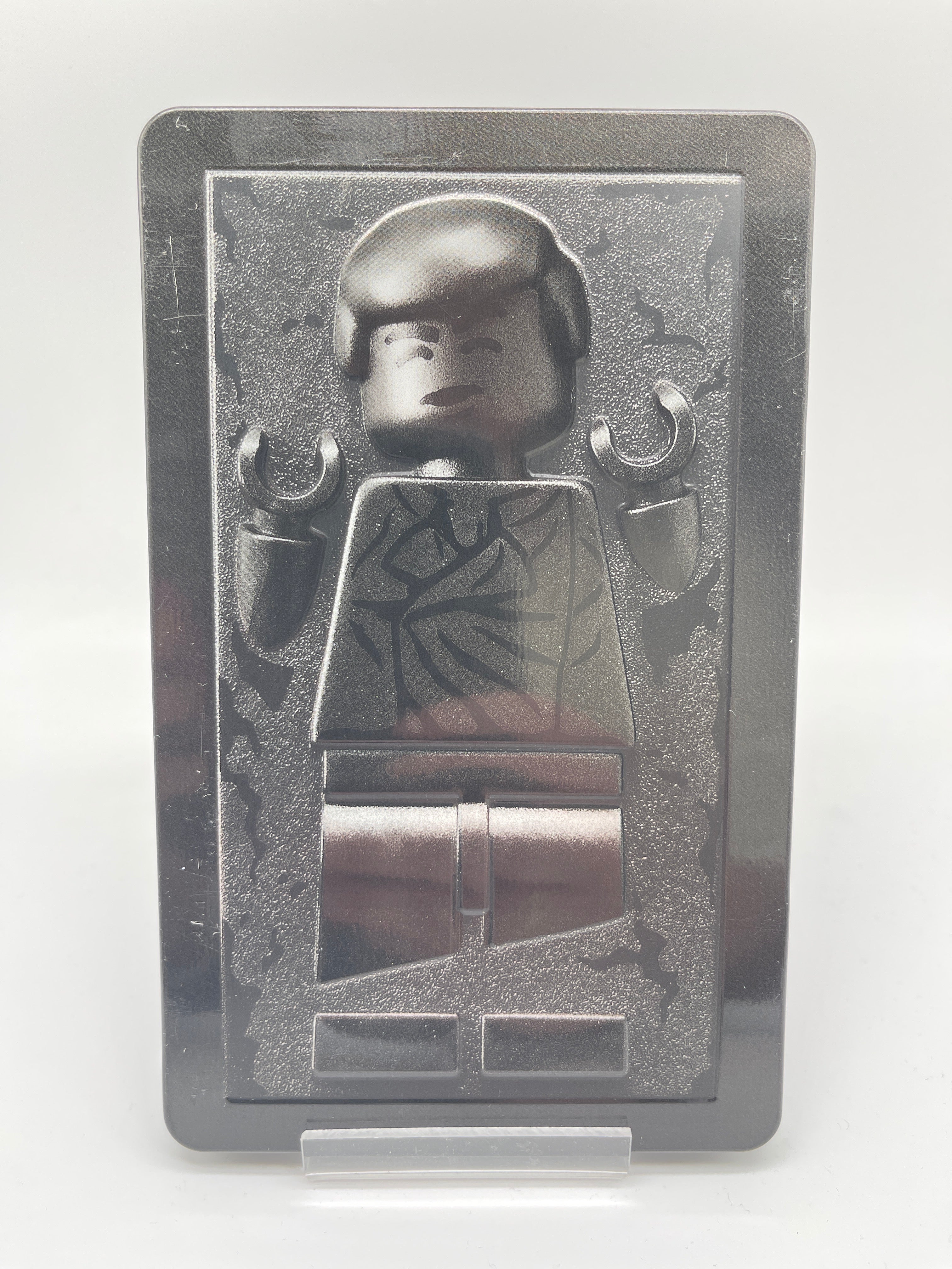 Lego Star Wars The Skywalker Saga Nintendo Switch Steelbook